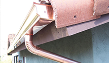 Rain Gutter Installation, Repair, Cleaning in Clarkson, KY